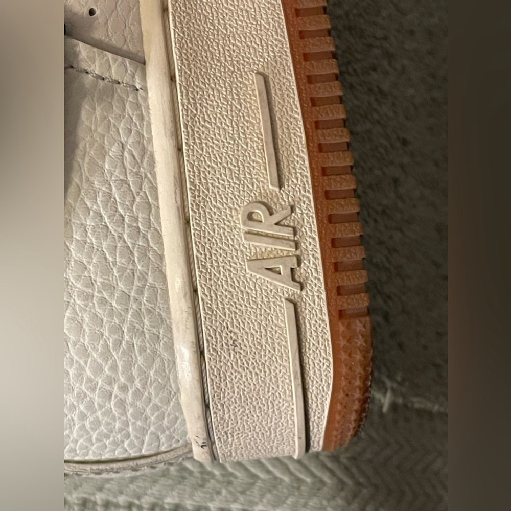 Nike Air Force 1. - Picture 9 of 16